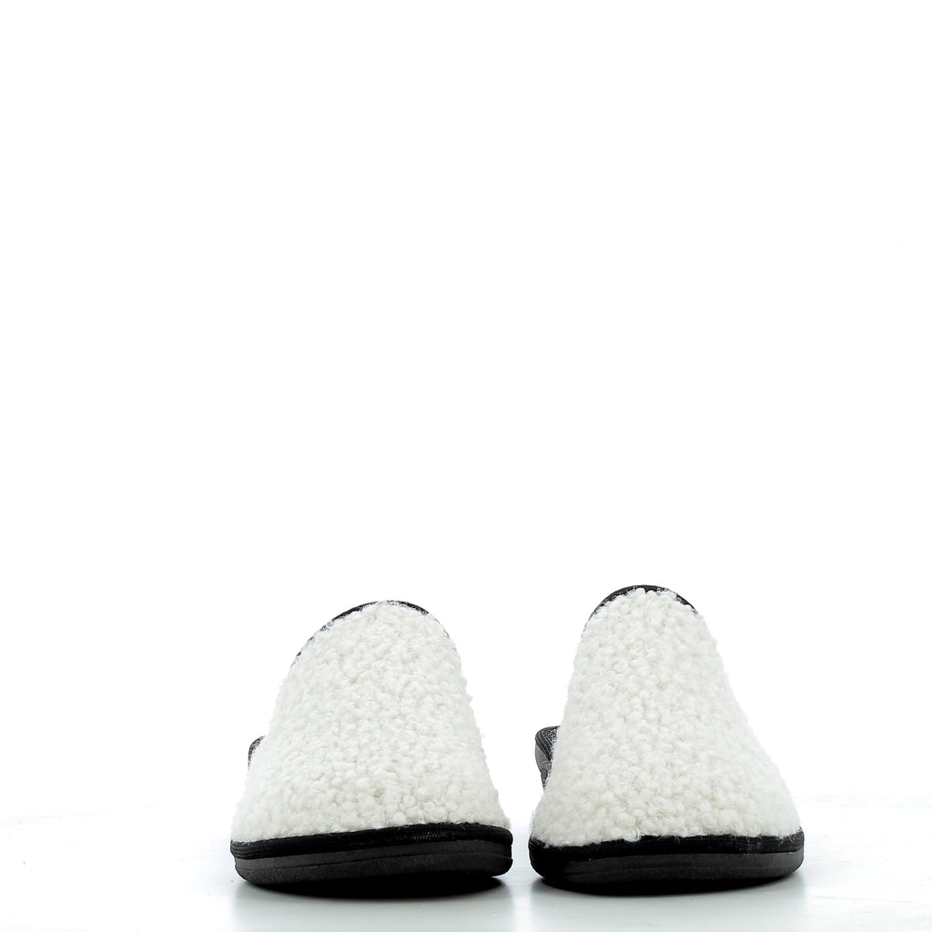 Hodea Pantofole Teddy