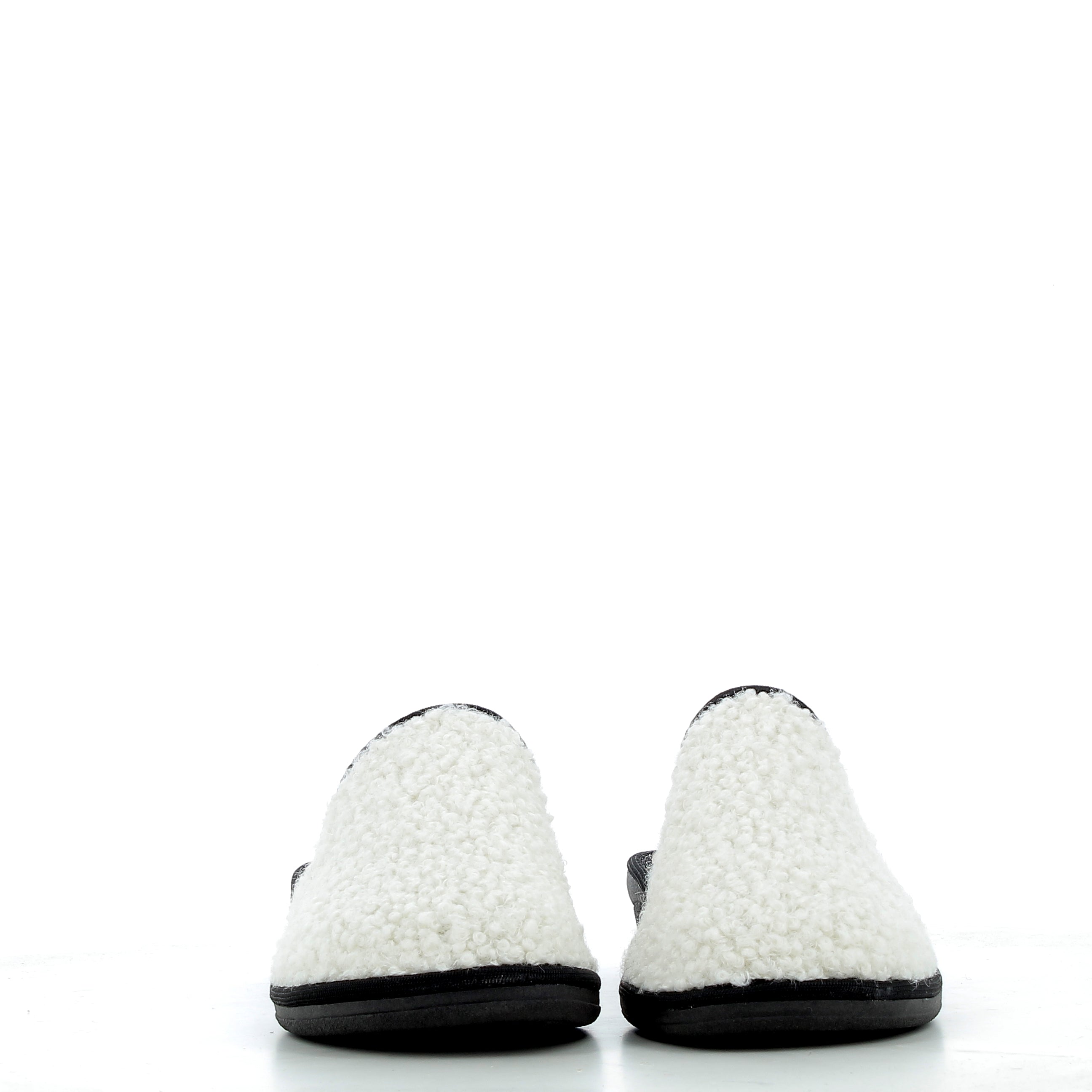 Hodea Pantofole Teddy