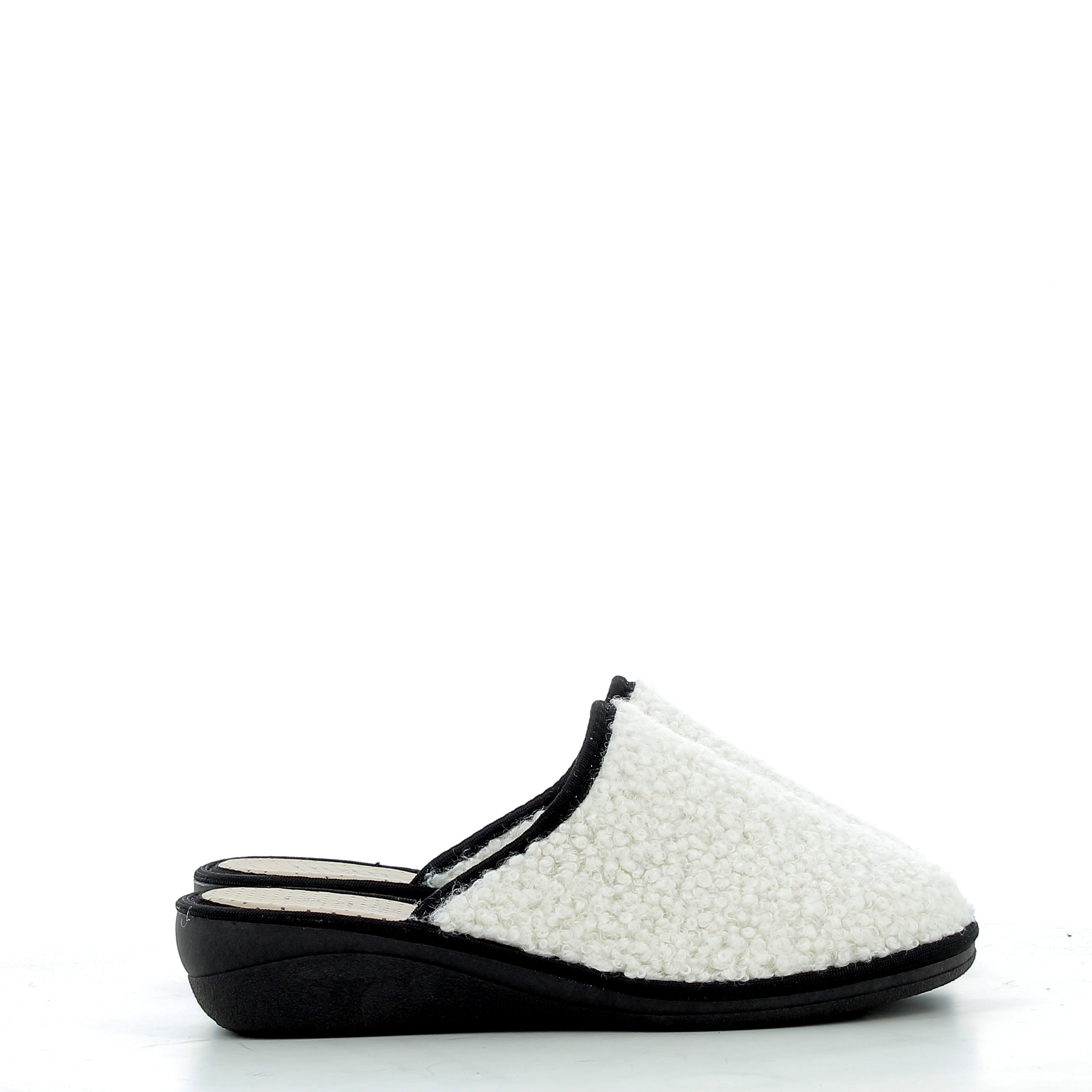 Hodea Pantofole Teddy