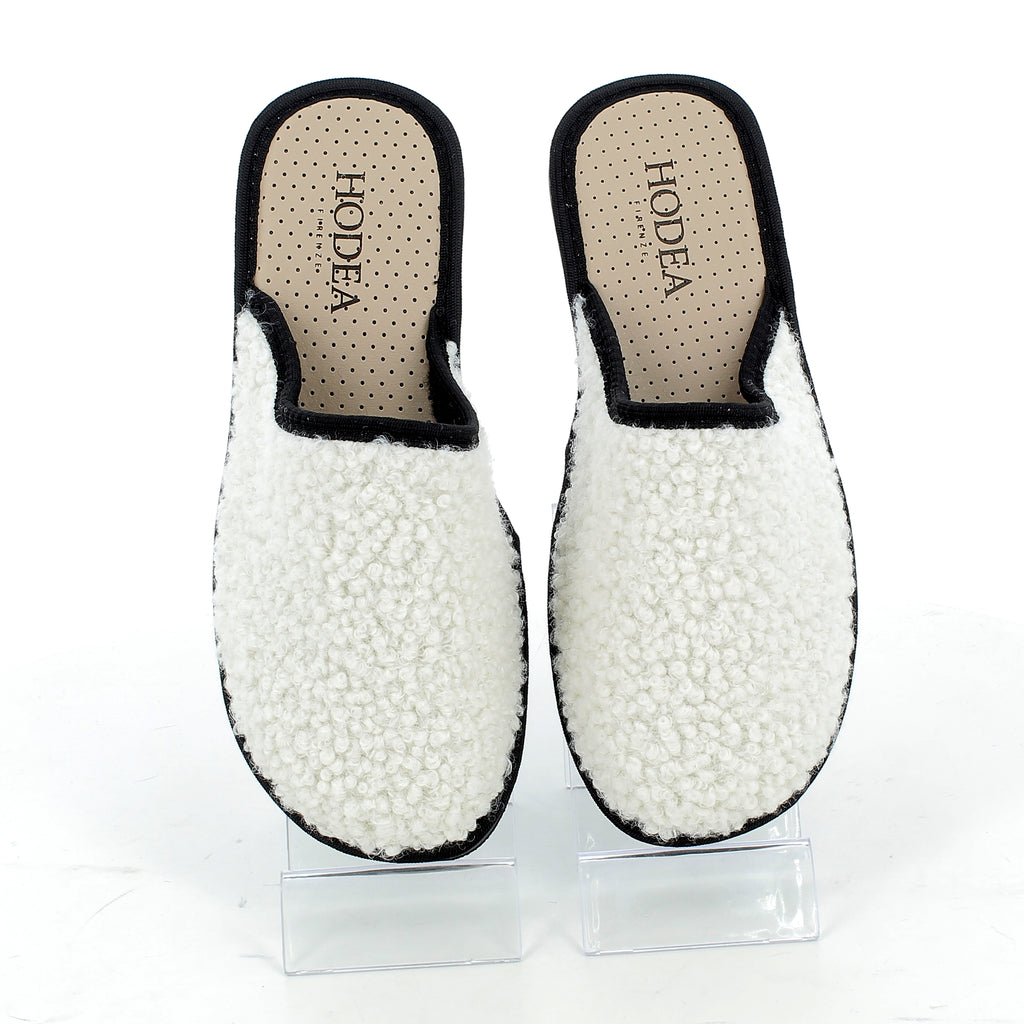 Hodea Pantofole Teddy