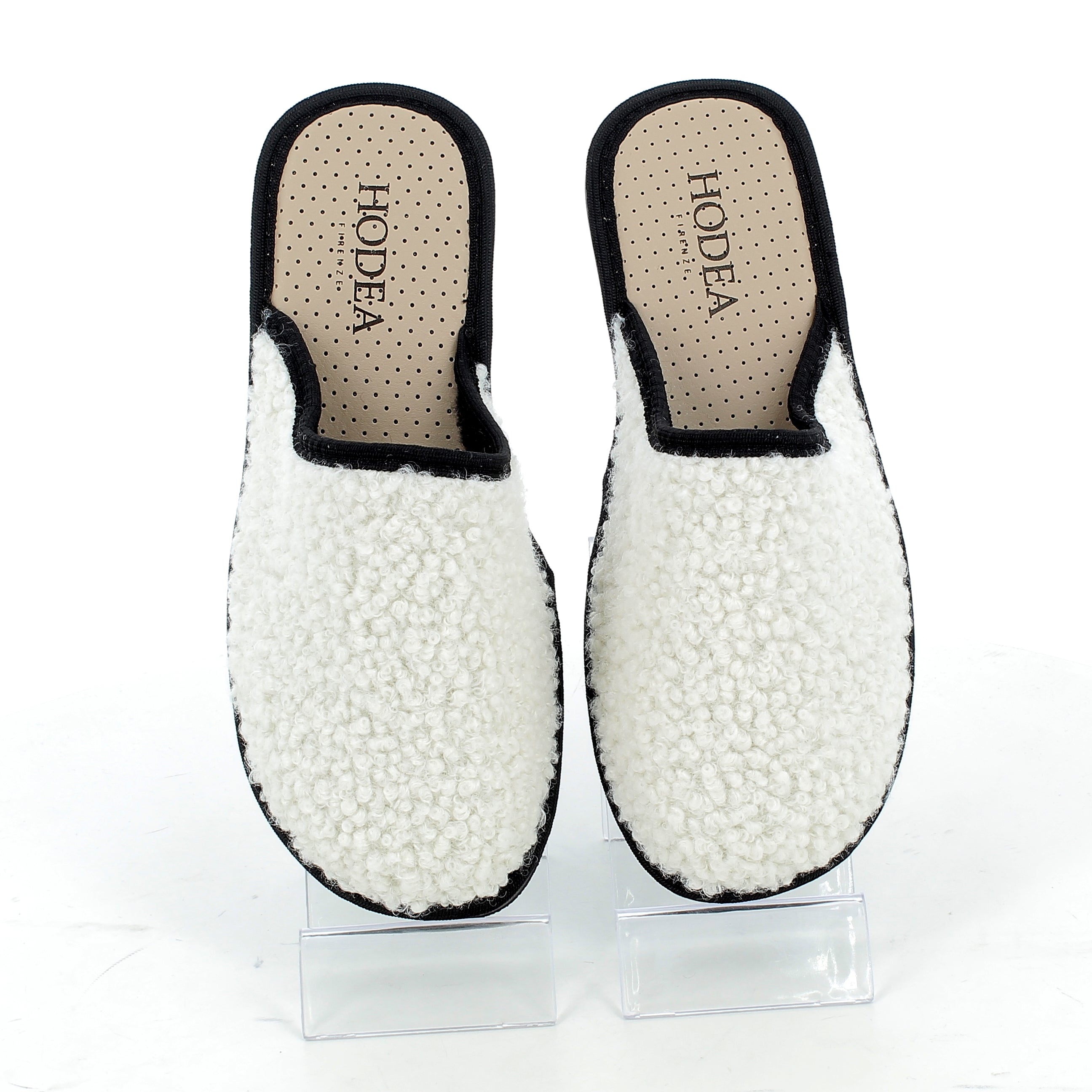 Hodea Pantofole Teddy