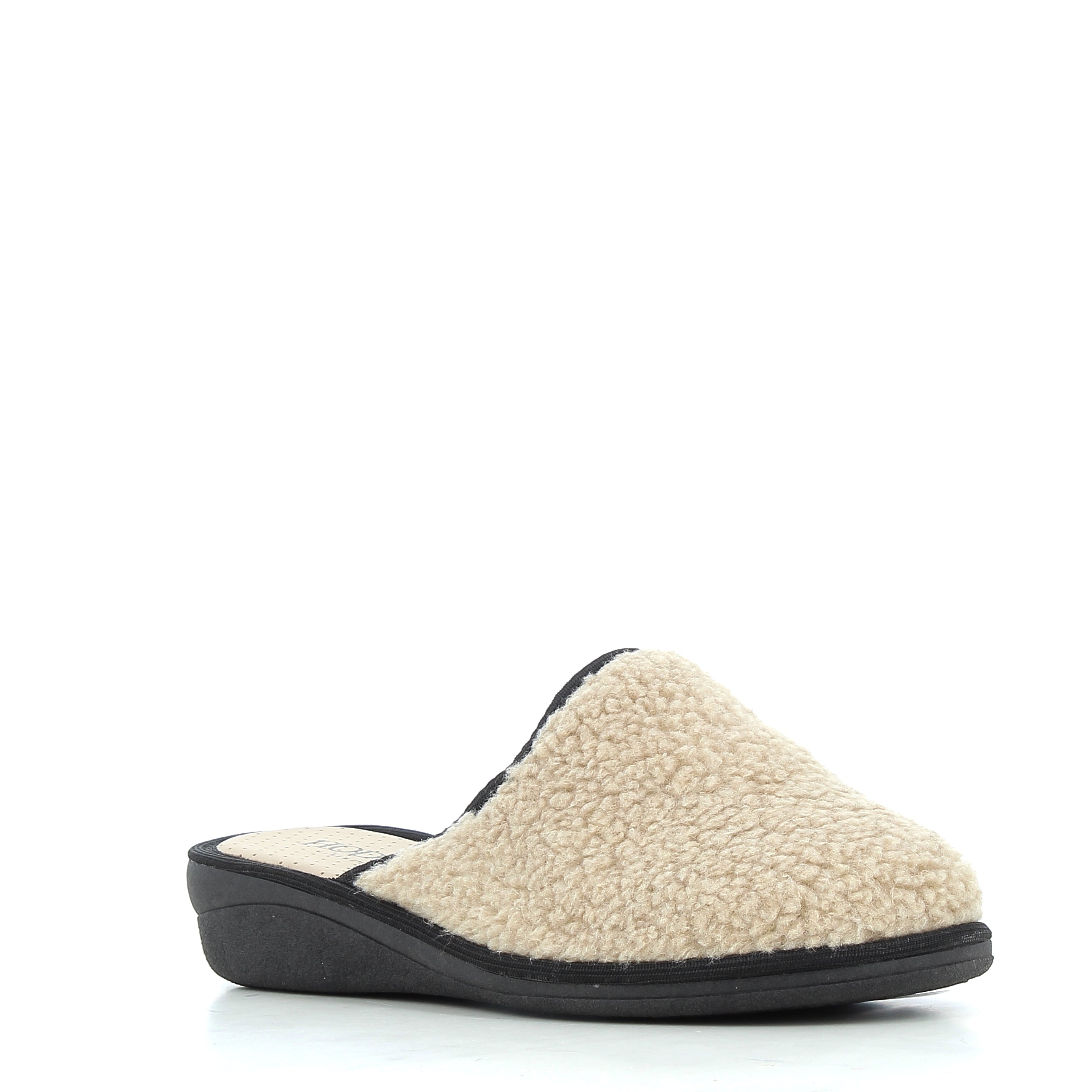 Hodea Pantofole Teddy