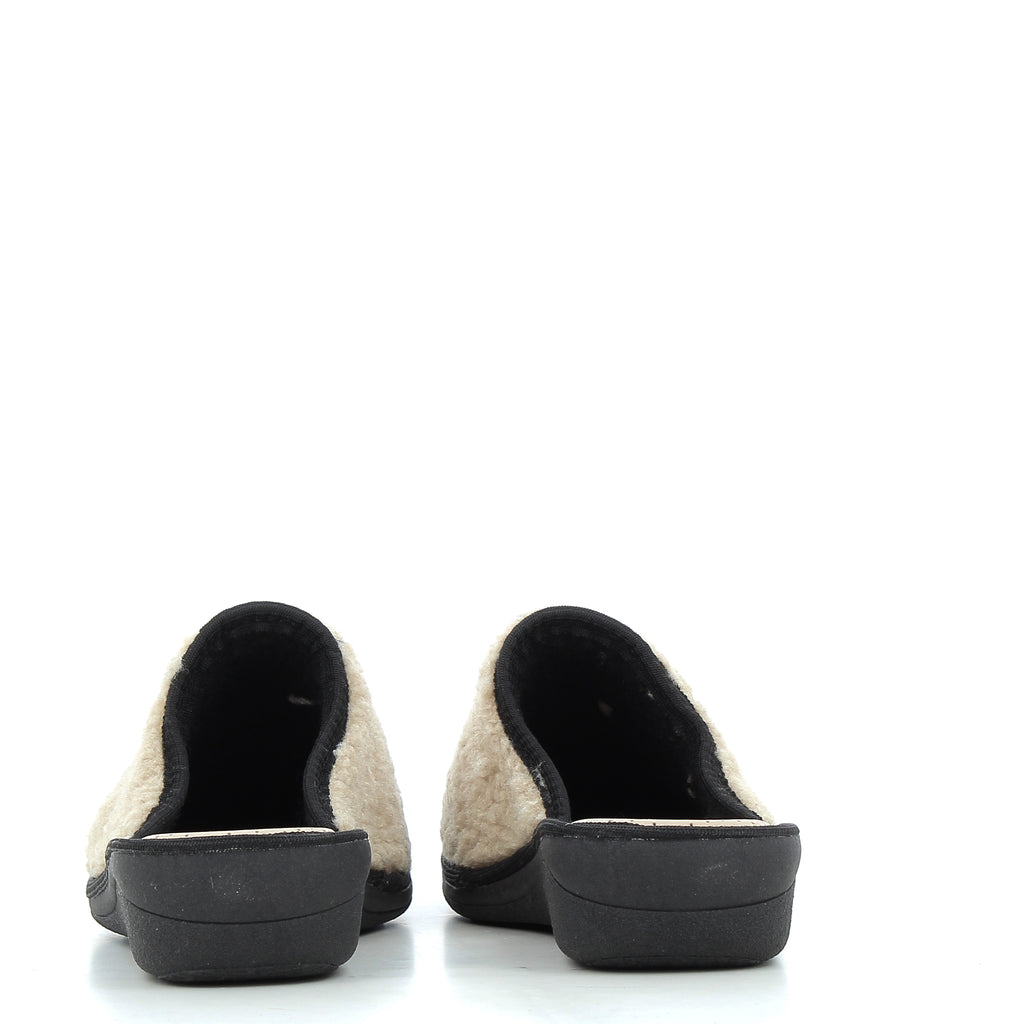 Hodea Pantofole Teddy