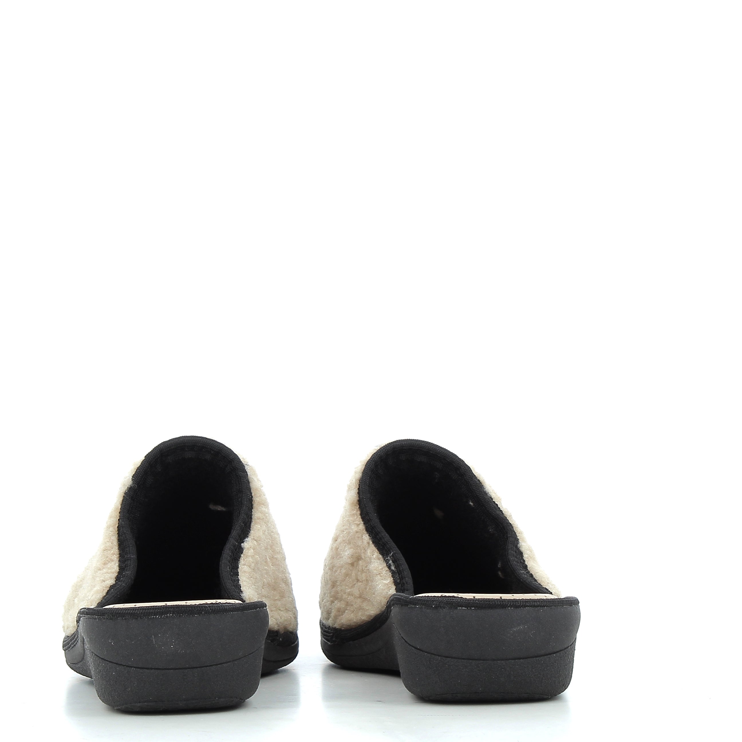 Hodea Pantofole Teddy