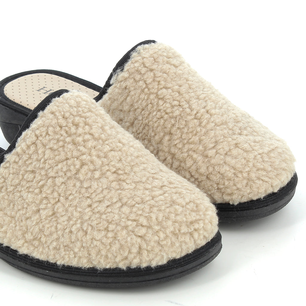 Hodea Pantofole Teddy