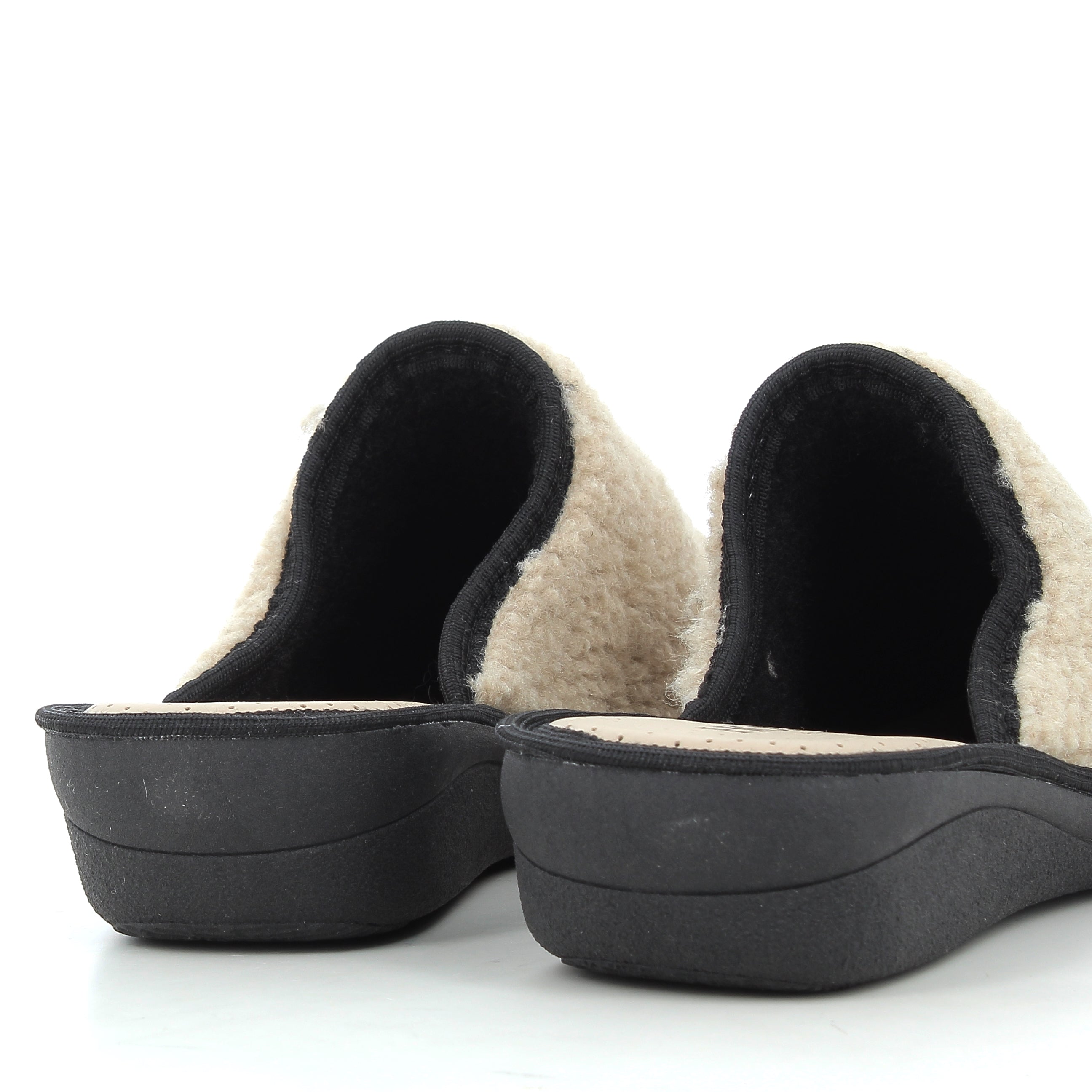 Hodea Pantofole Teddy