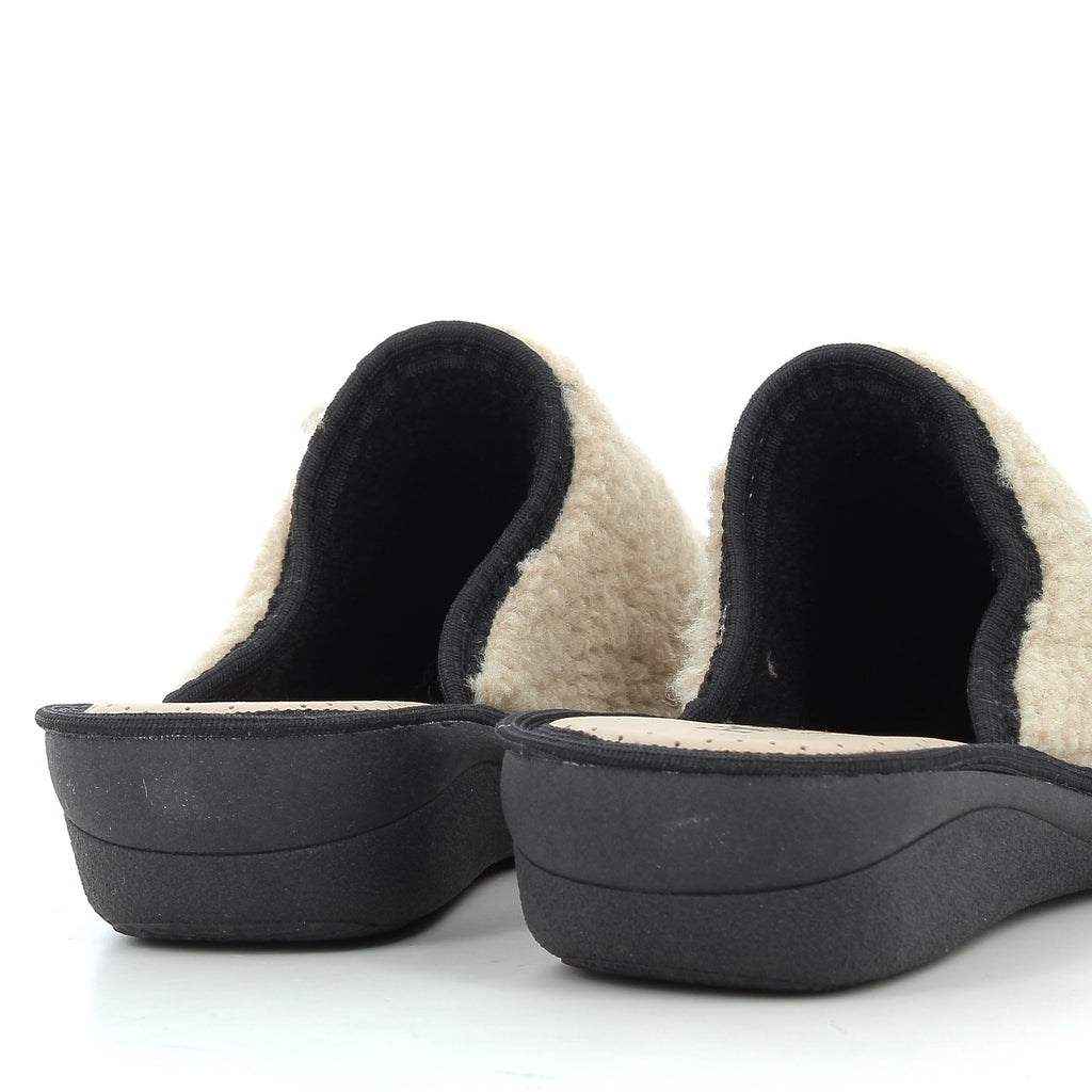 Pantofole HODEA Donna TEDDY