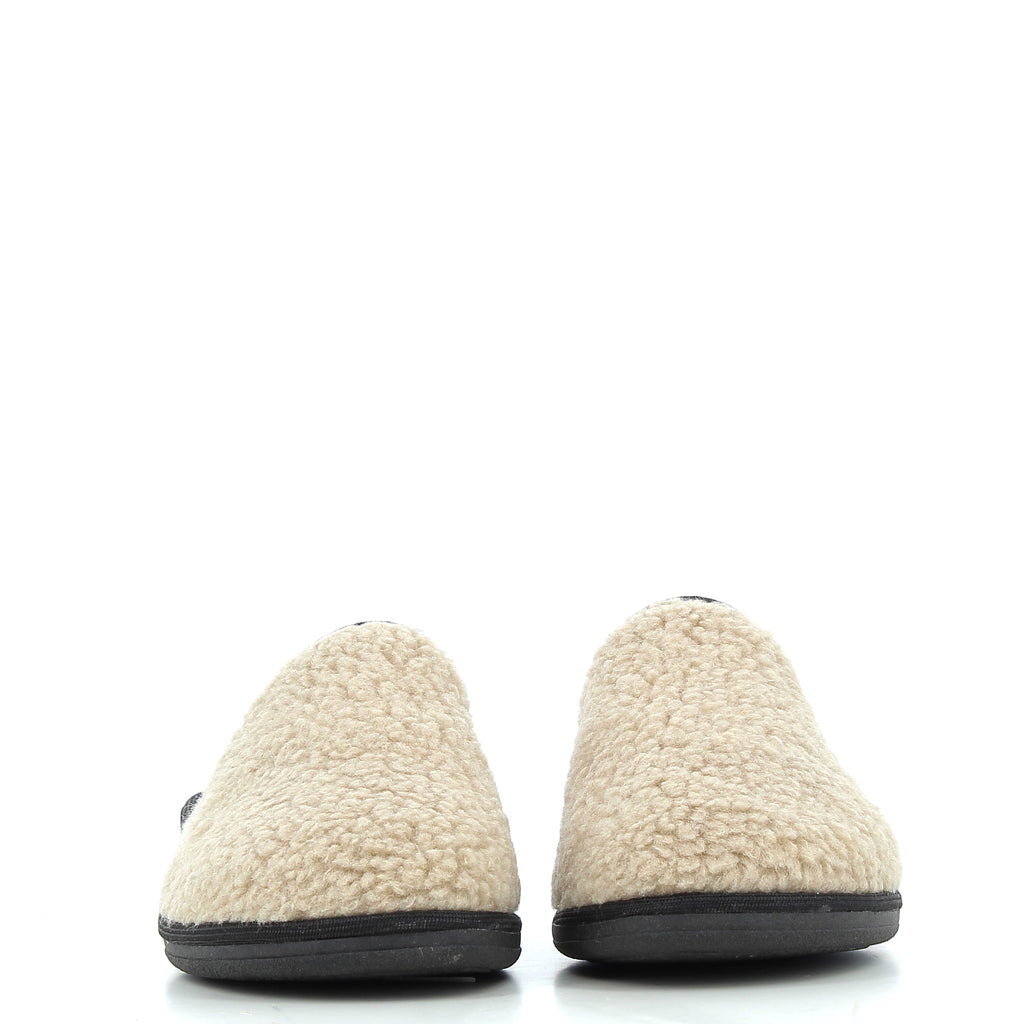 Hodea Pantofole Teddy