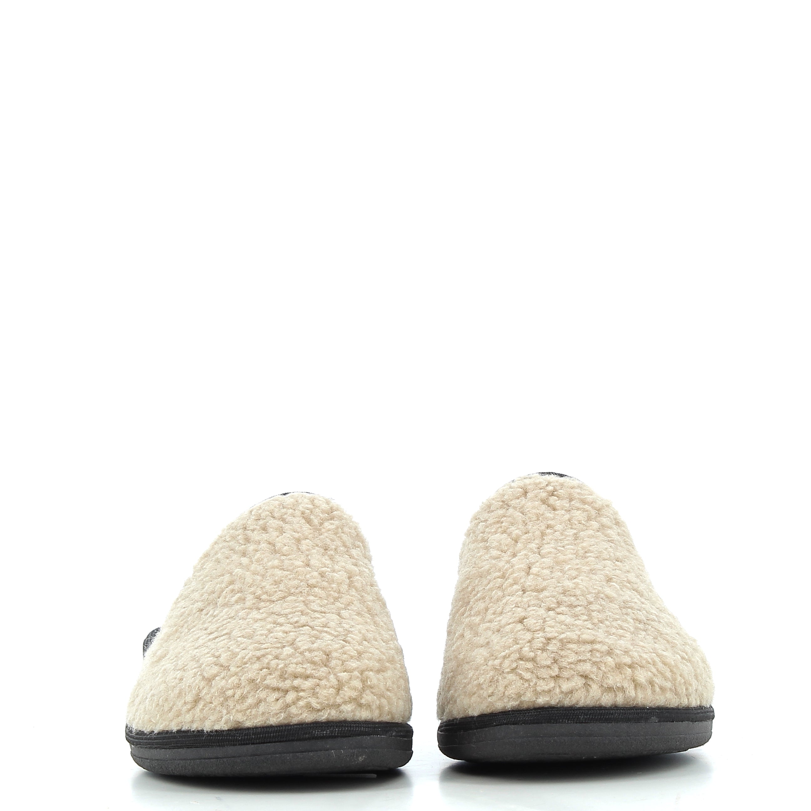 Hodea Pantofole Teddy