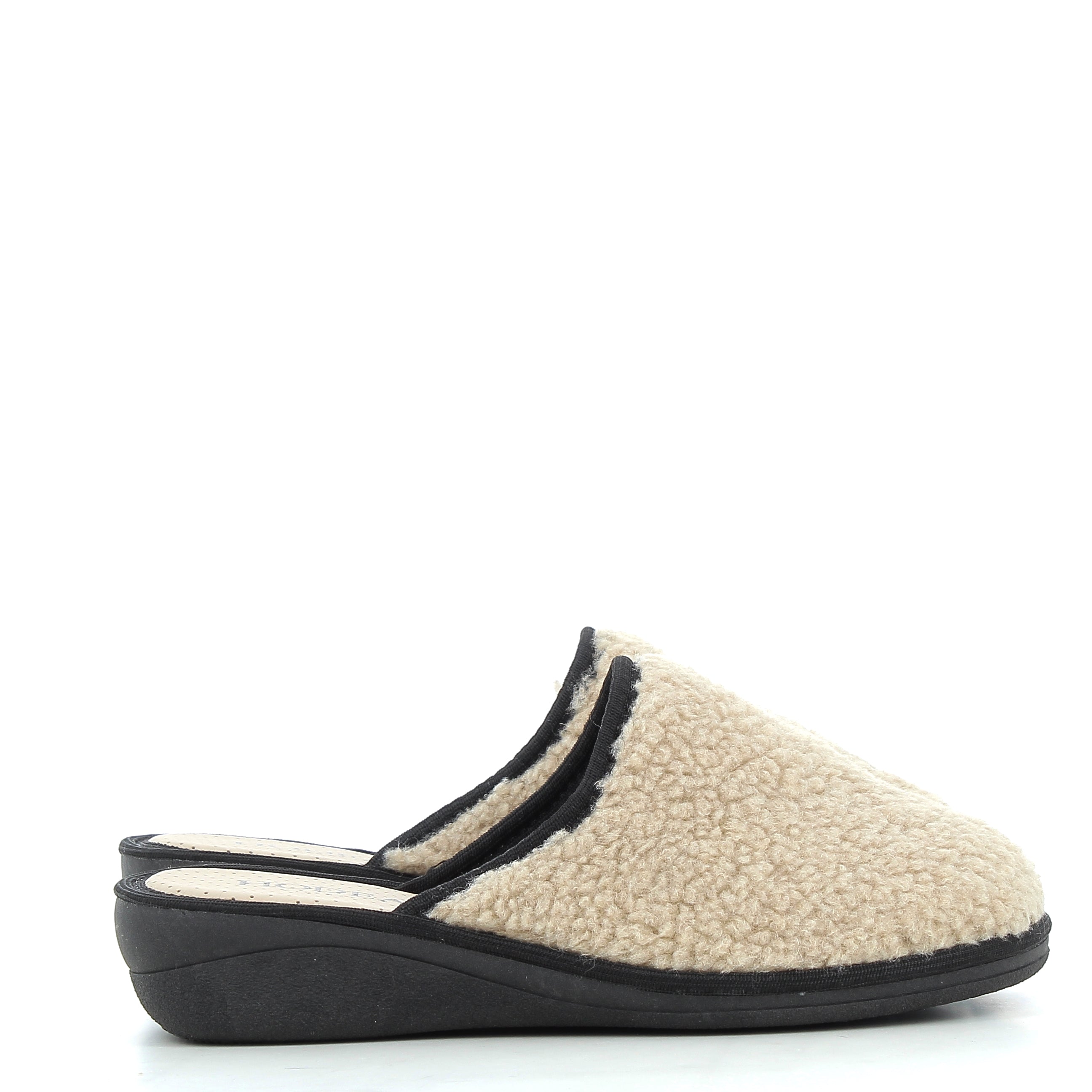 Hodea Pantofole Teddy