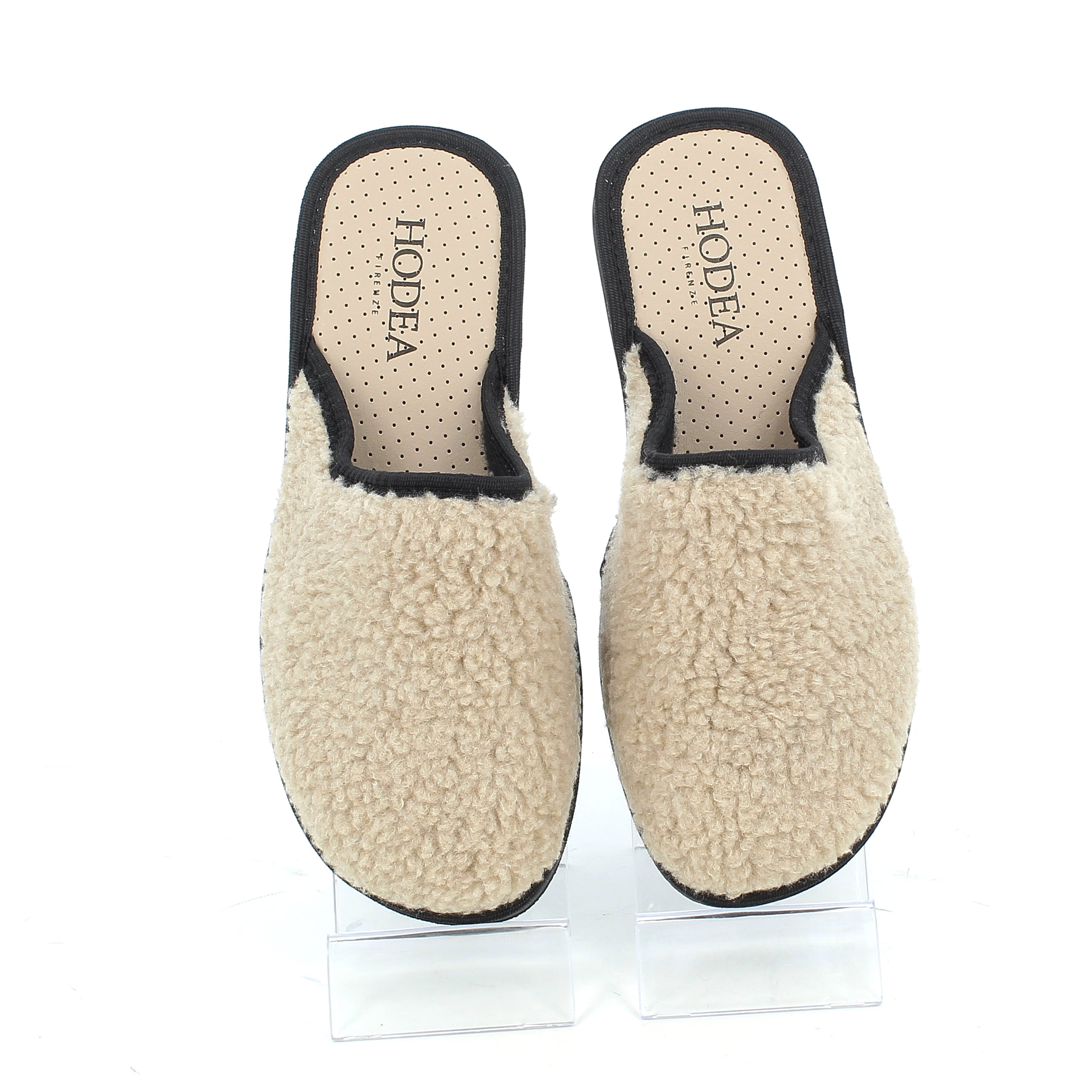 Hodea Pantofole Teddy