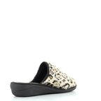 Hodea Pantofole Pelliccia