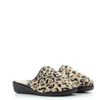 Hodea Pantofole Pelliccia