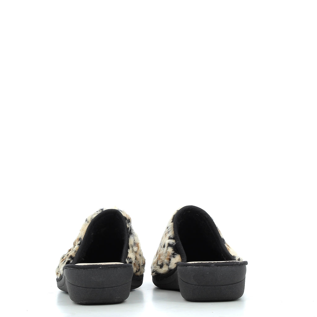 Hodea Pantofole Pelliccia