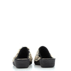 Hodea Pantofole Pelliccia