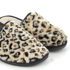 Hodea Pantofole Pelliccia