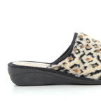 Hodea Pantofole Pelliccia