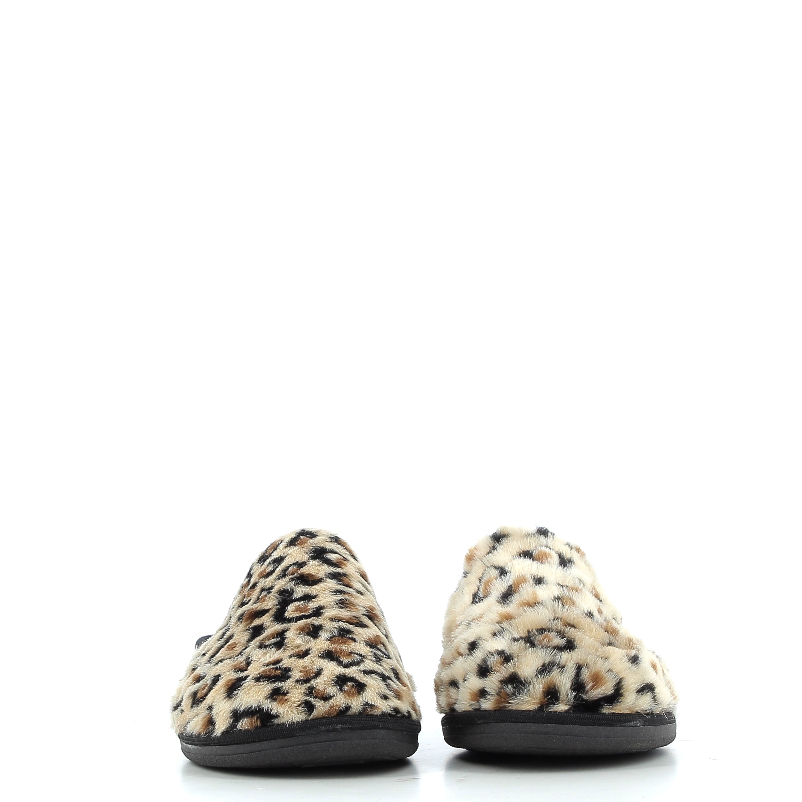 Hodea Pantofole Pelliccia