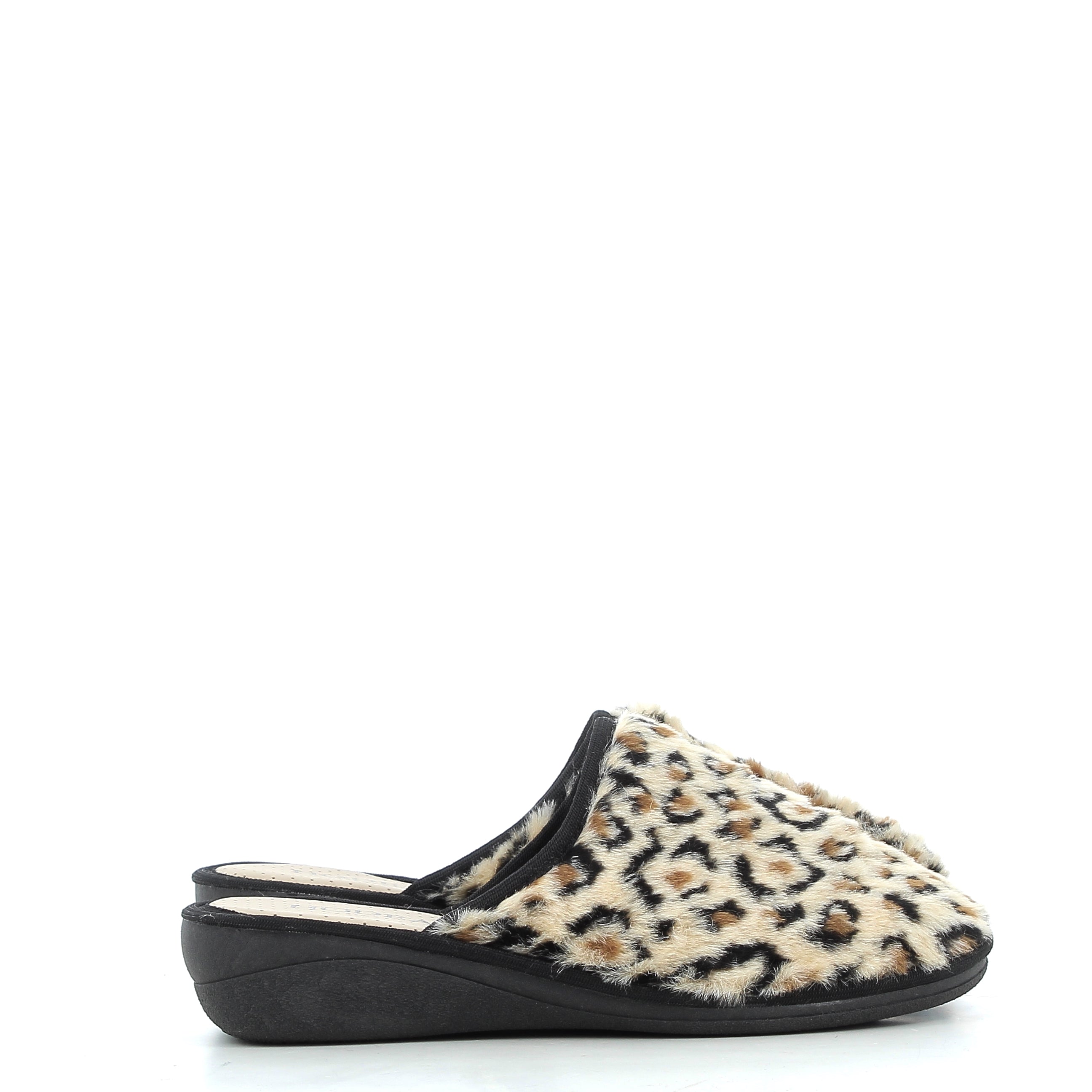 Hodea Pantofole Pelliccia