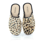 Hodea Pantofole Pelliccia