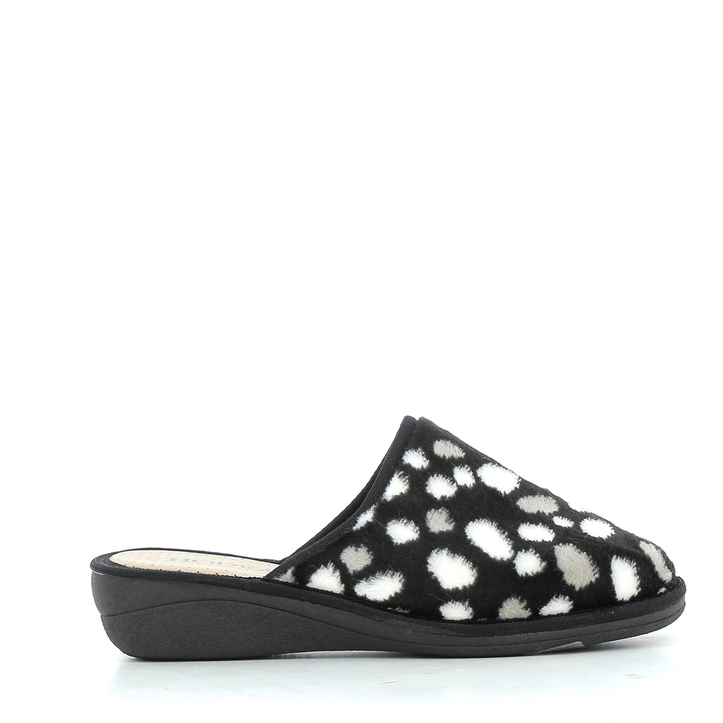 Hodea Pantofole Pelliccia