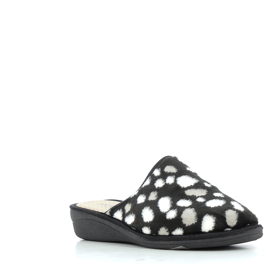 Hodea Pantofole Pelliccia