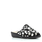 Hodea Pantofole Pelliccia