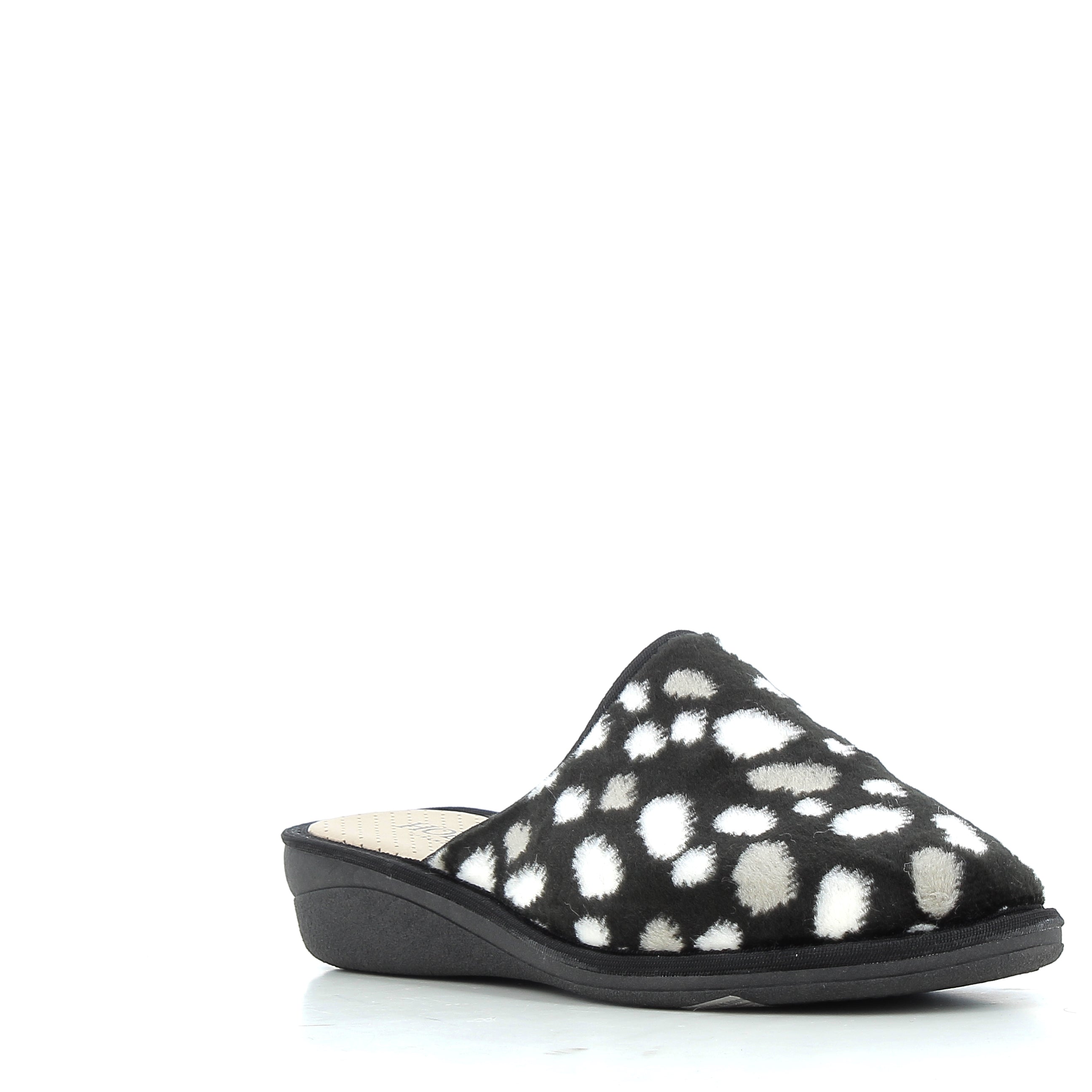 Hodea Pantofole Pelliccia