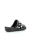 Hodea Pantofole Pelliccia