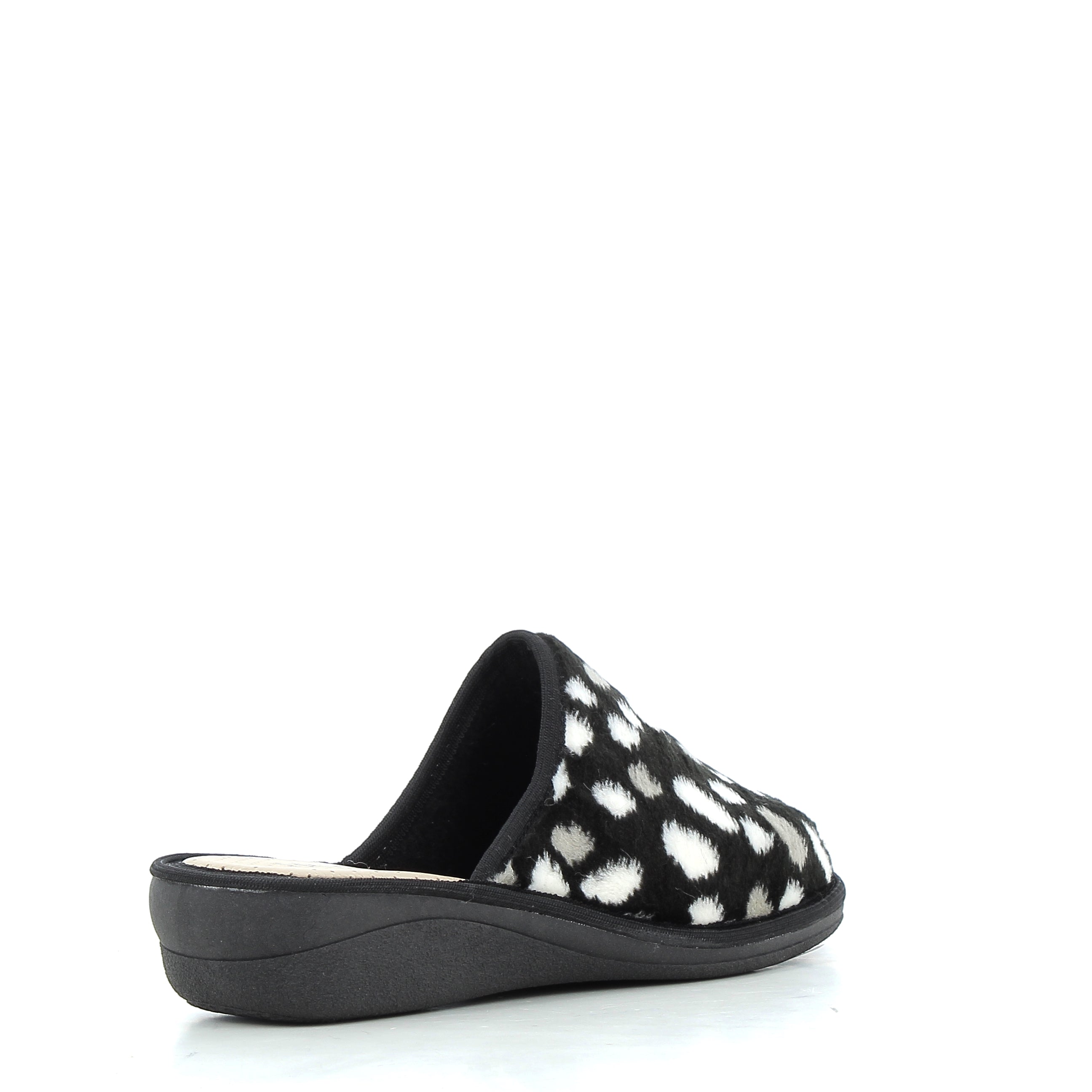 Hodea Pantofole Pelliccia