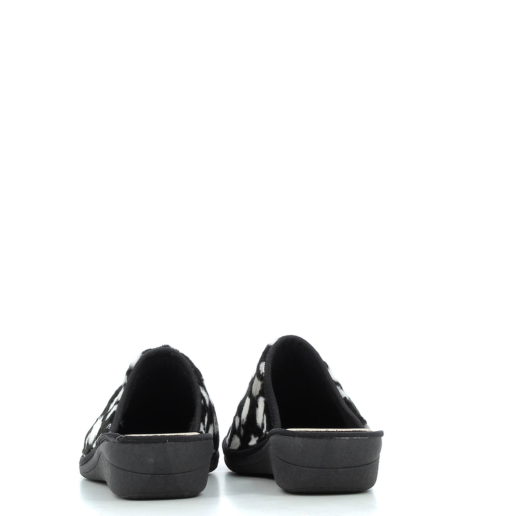 Hodea Pantofole Pelliccia