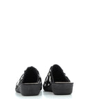 Hodea Pantofole Pelliccia