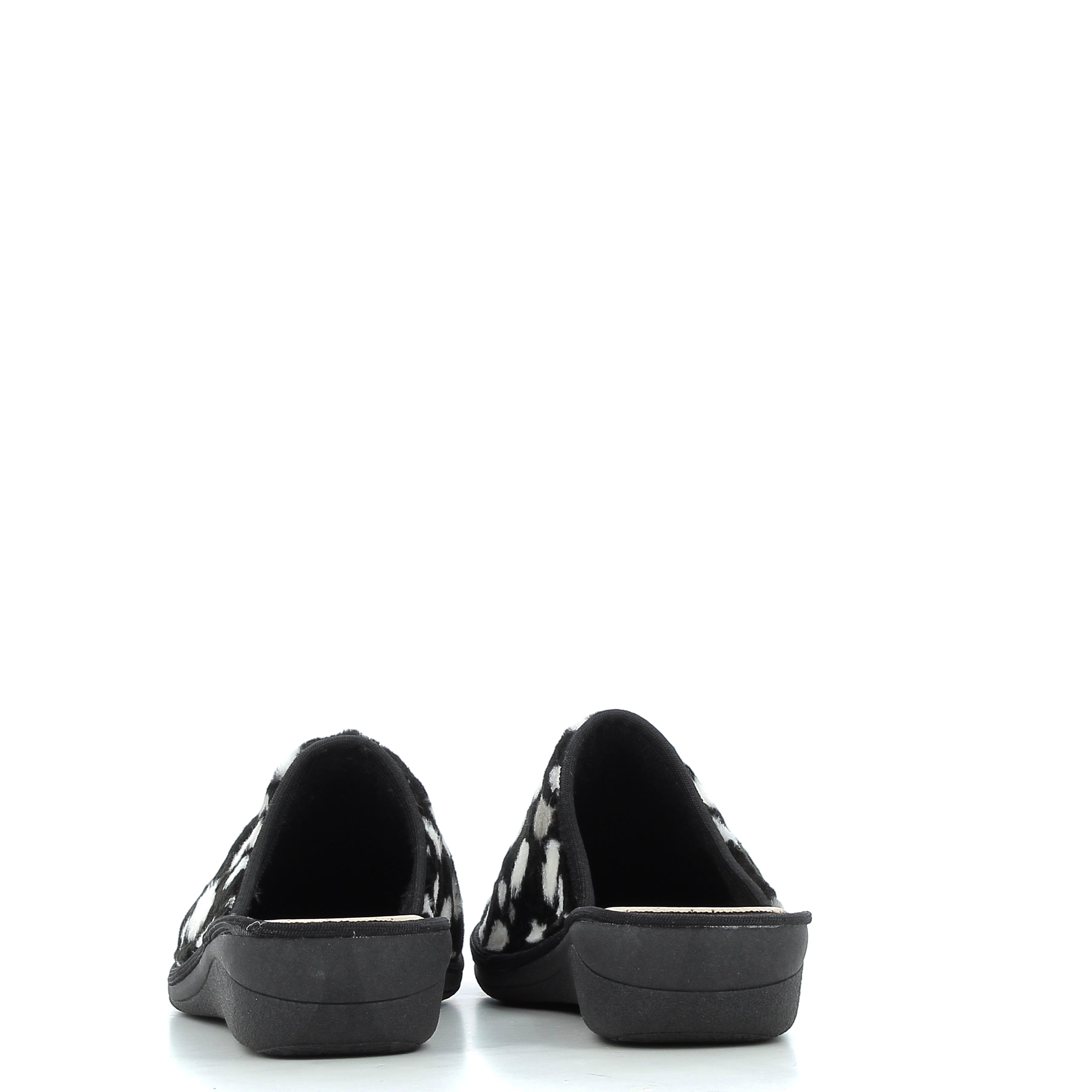 Hodea Pantofole Pelliccia