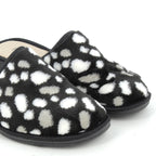 Hodea Pantofole Pelliccia