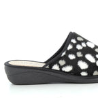 Hodea Pantofole Pelliccia