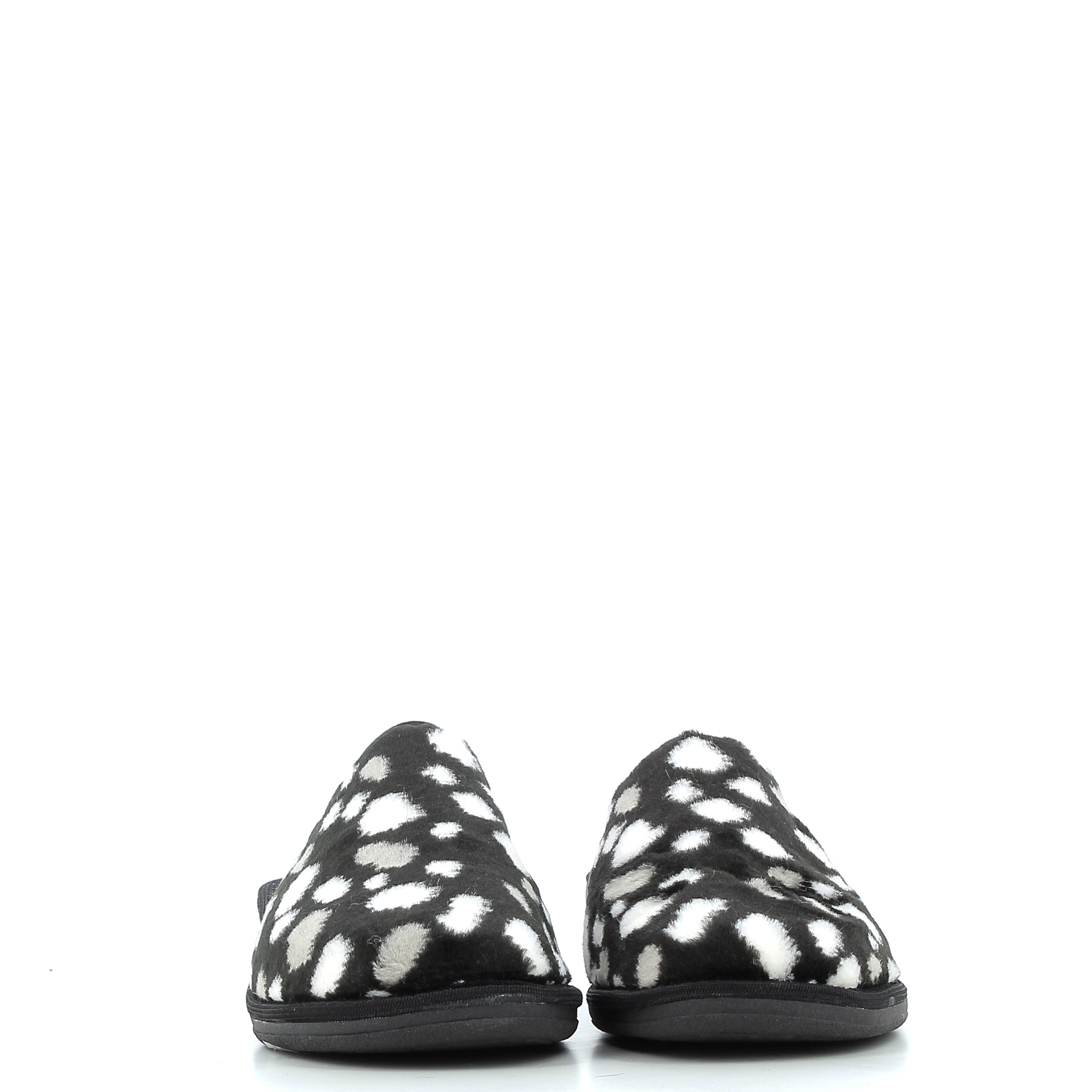 Hodea Pantofole Pelliccia