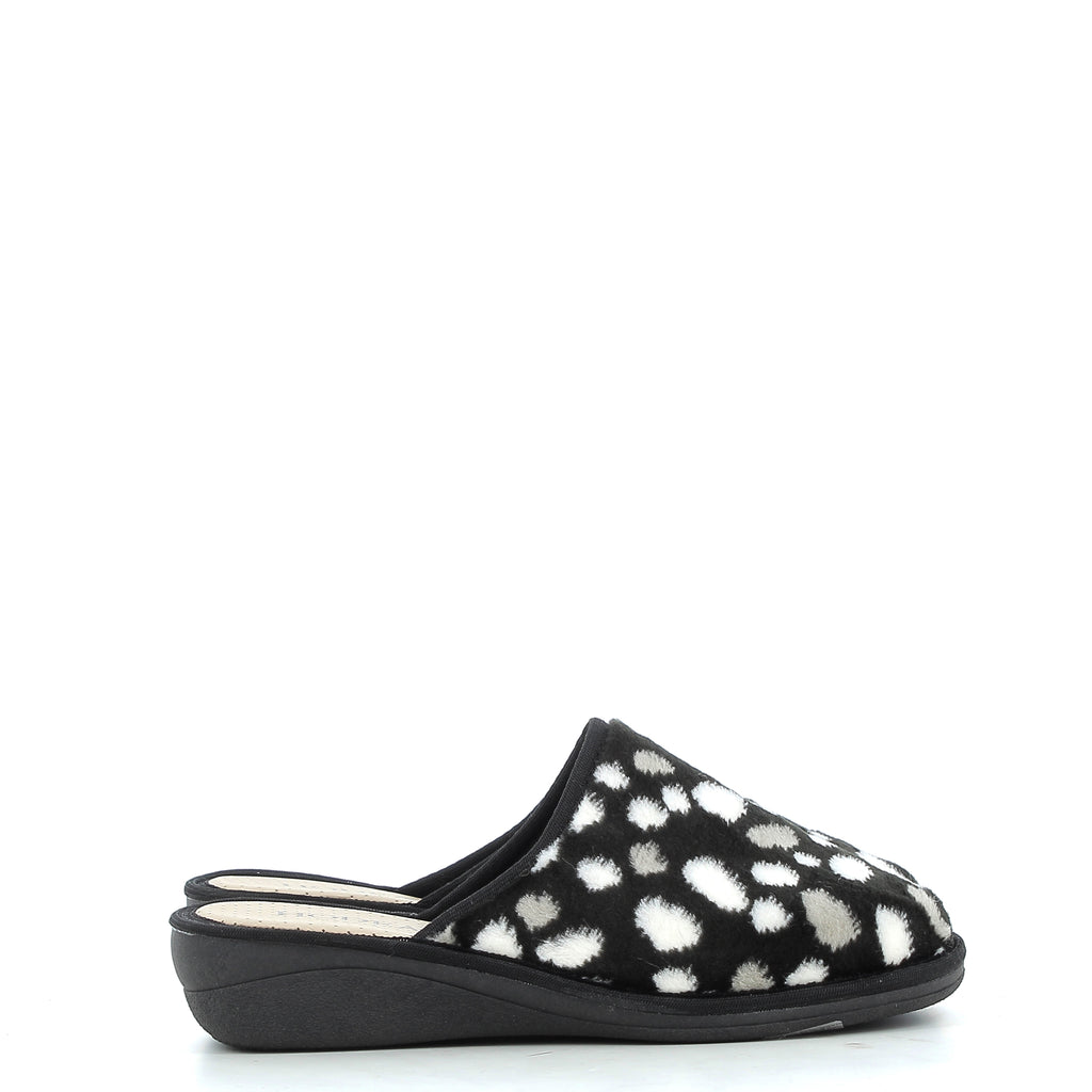 Hodea Pantofole Pelliccia