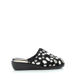 Hodea Pantofole Pelliccia