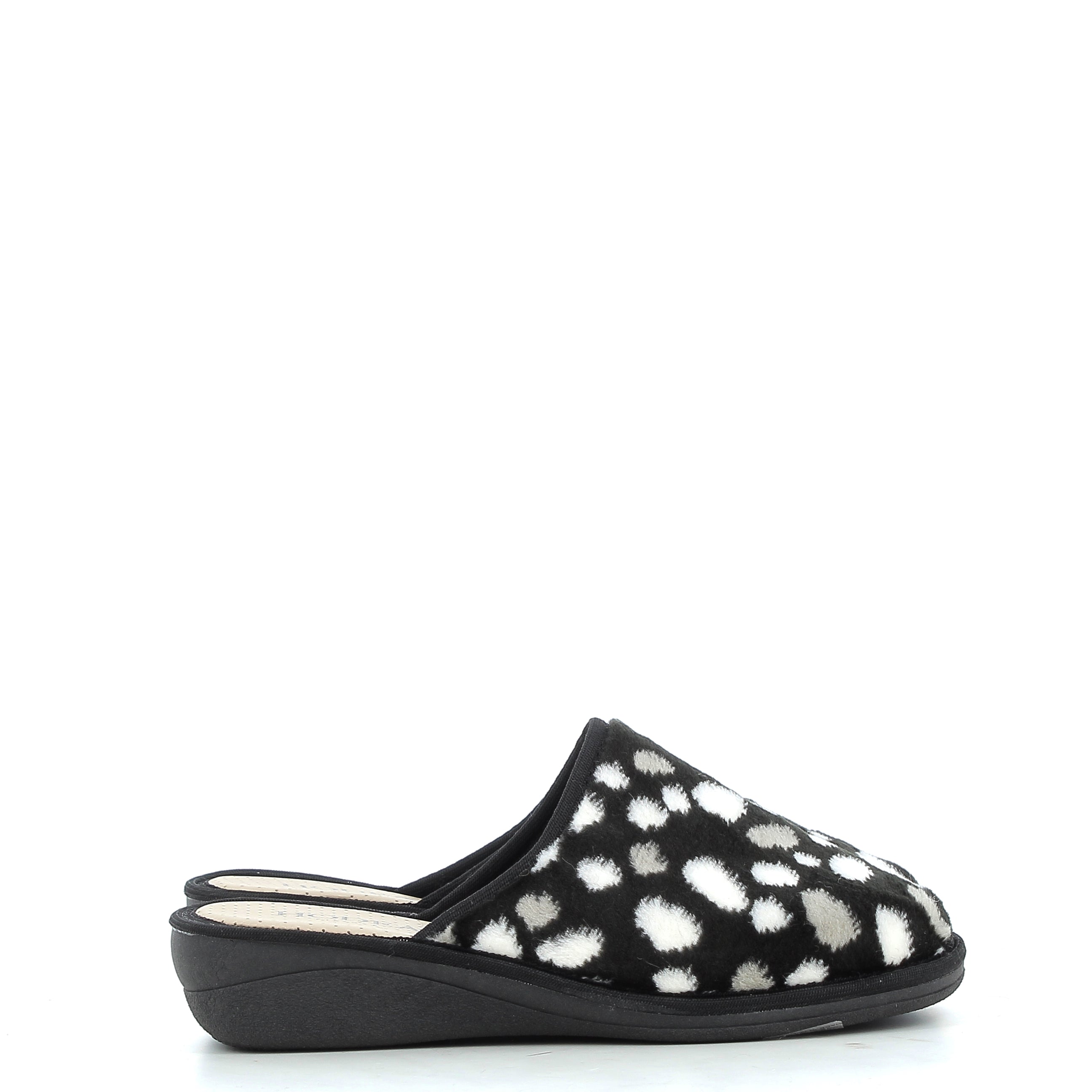 Hodea Pantofole Pelliccia