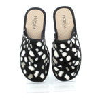 Hodea Pantofole Pelliccia