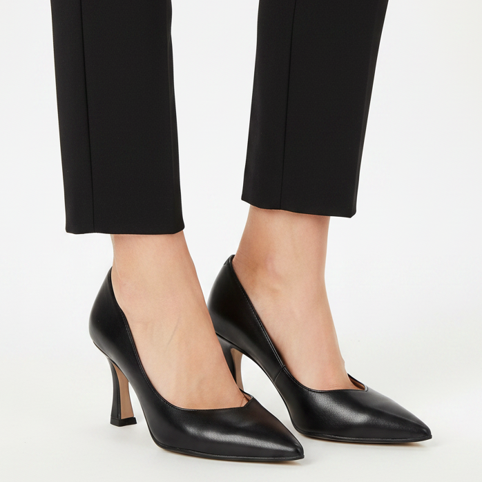 Hodea Decollete Paola Nero