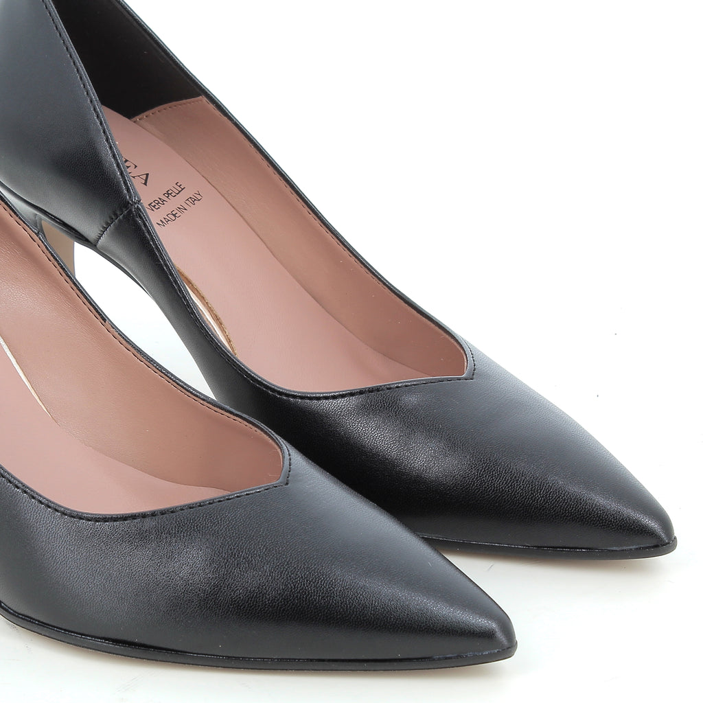 Hodea Decollete Paola