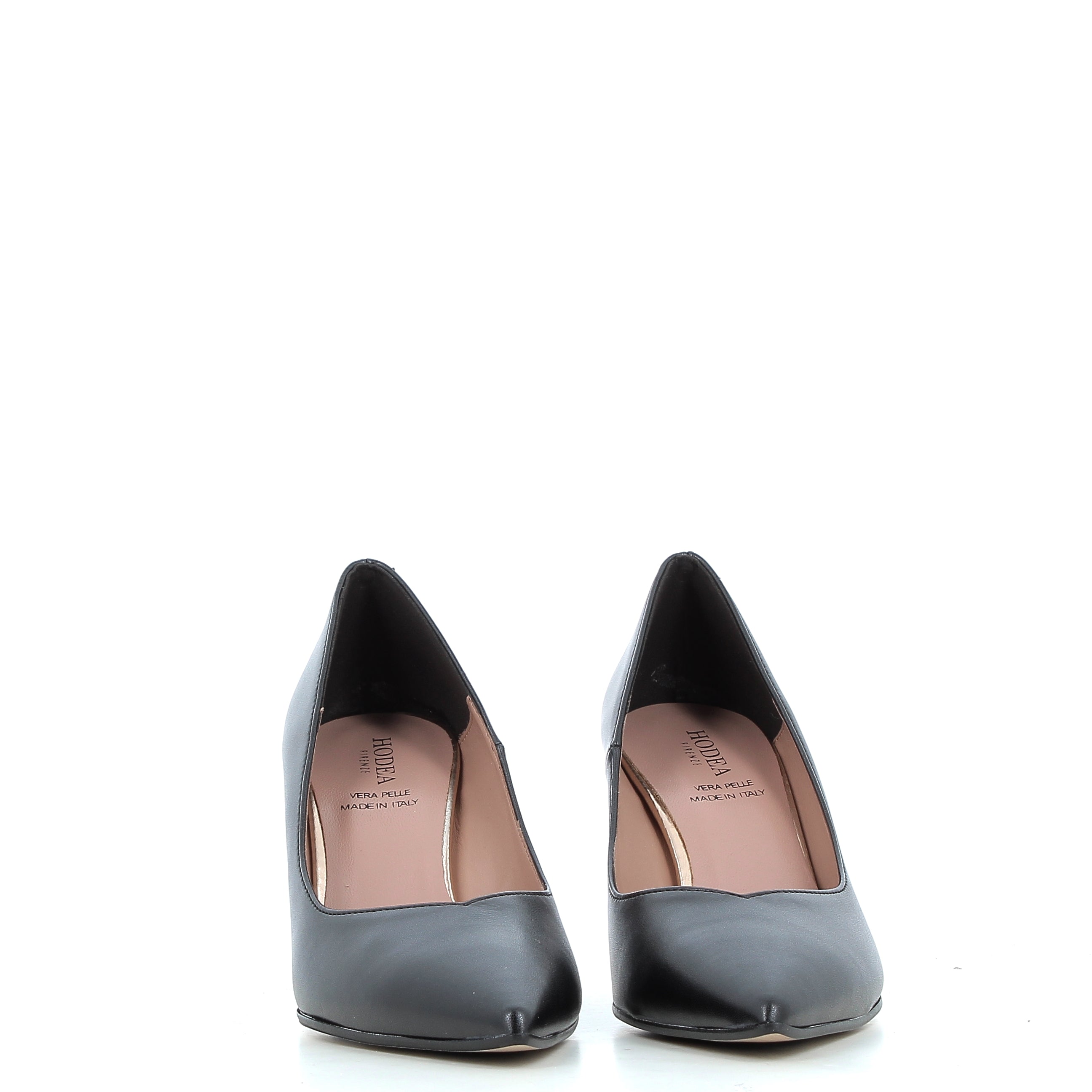 Hodea Decollete Paola