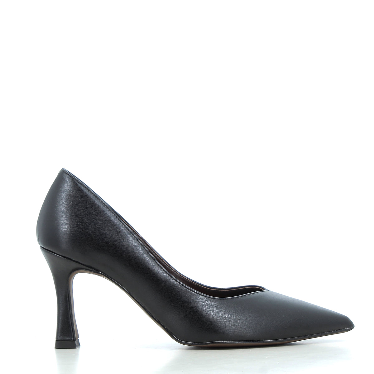 Hodea Decollete Paola Nero
