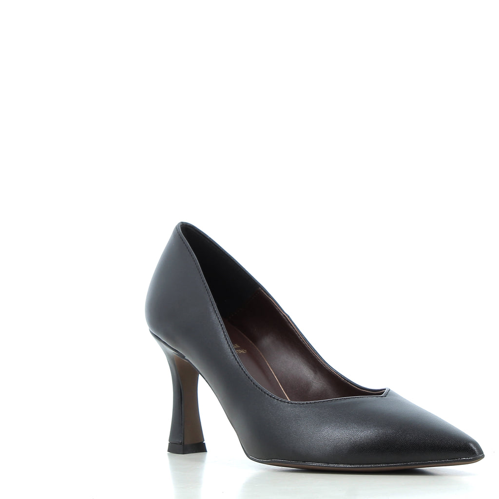 Hodea Decollete Paola Nero