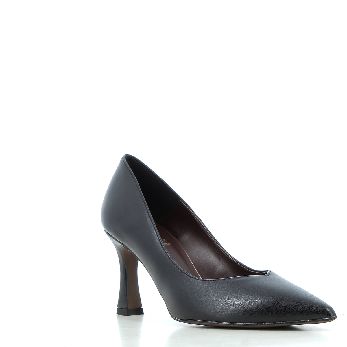 Hodea Decollete Paola Nero