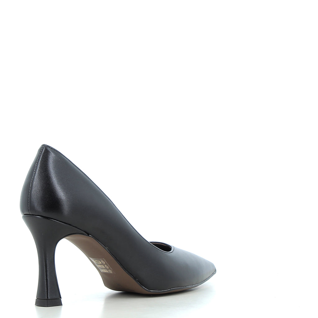 Hodea Decollete Paola Nero