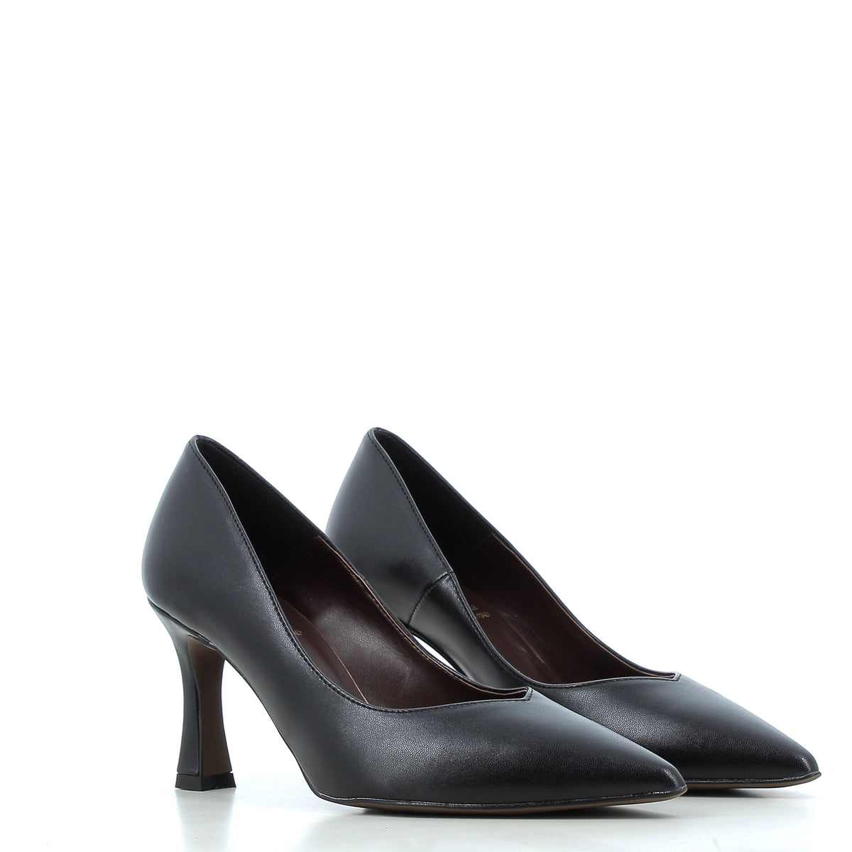 Hodea Decollete Paola Nero