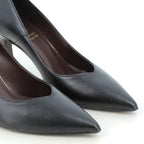 Hodea Decollete Paola Nero