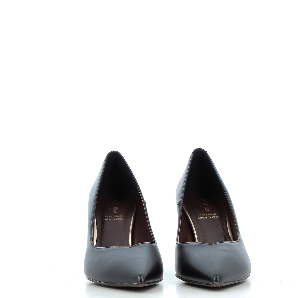 Hodea Decollete Paola Nero